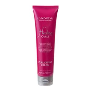 L`Anza Healing Curl Define Cream Modelador de Cachos - 125ml - 125ml