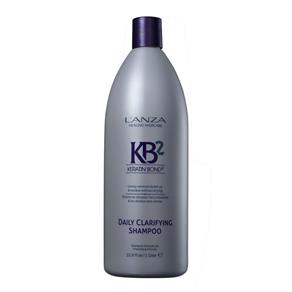 L`Anza Healing KB2 Keratin Bond Daily Clarifying Shampoo 1 Litro
