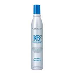 L`Anza Healing KB2 Keratin Bond Hydrate Shampoo - 300ml - 300ml