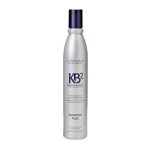 L`Anza Healing KB2 Keratin Bond Shampoo Plus - 300ml - 300ml