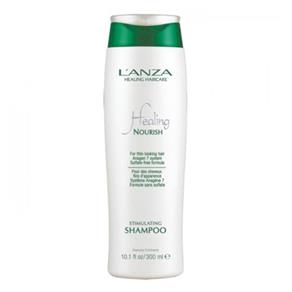 L`anza Healing Nourish Stimulating - Shampoo Antiqueda 300ml