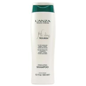 L?anza Healing Nourish Stimulating ? Shampoo Antiqueda