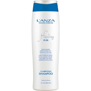 L`anza Healing Pure Clarifying Shampoo - 300 Ml