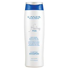 L`Anza Healing Pure Clarifying Shampoo 300ml
