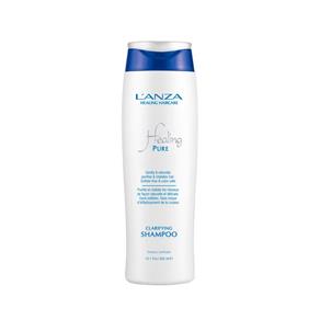 L`Anza Healing Pure Clarifying Shampoo Limpeza Profunda 300ml