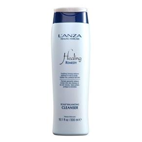L`anza Healing Remedy Scalp Balancing Cleanser Shampoo 300ml
