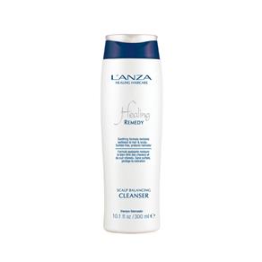 L`Anza Healing Remedy Scalp Balancing Cleanser Shampoo Anticaspa 300ml