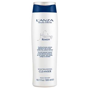 L`anza Healing Remedy Scalp Balancing Shampoo - 300 Ml