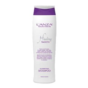L`Anza Healing Smooth Glossifying Shampoo - 300ml - 300ml