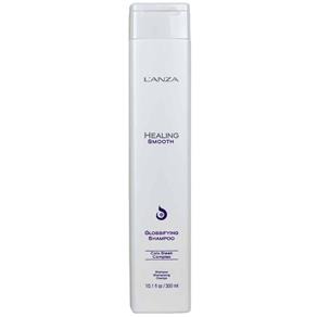 L`Anza Healing Smooth Glossifying Shampoo 300ml
