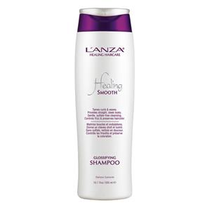 L`Anza Healing Smooth Glossifying - Shampoo 300ml