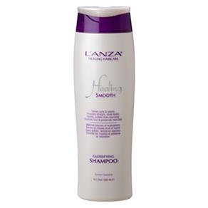 L`Anza Healing Smooth Glossifying Shampoo 300ml