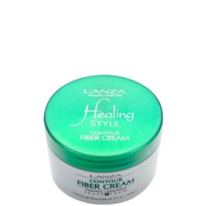 L`anza Healing Style Contour Fiber Cream - Creme com Fibras 100g