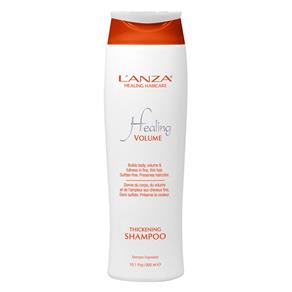 L`anza Healing Volume - Shampoo 300ml
