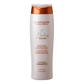 L`anza Healing Volume Thickening - Shampoo 300 Ml
