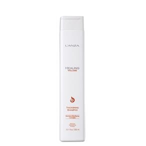 L`anza Healing Volume Thickening Shampoo 300 Ml