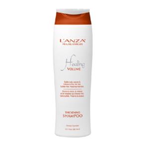 L`Anza Healing Volume Thickening Shampoo - 300ml - 300ml