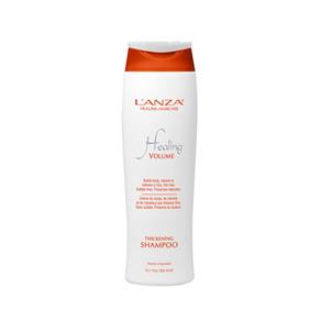 L`Anza Healing Volume Thickening Shampoo 300ml