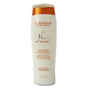 L`Anza Healing Volume Thickening Shampoo - 300ml