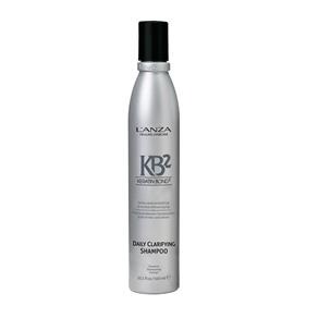 L`anza KB2 Daily Clarifying Shampoo 300ml