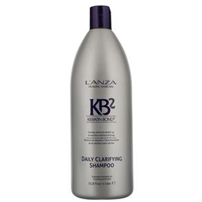 L`anza KB2 Daily Clarifying Shampoo Litro