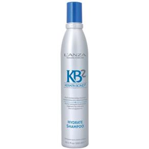 L`anza KB2 Hydrate Shampoo - 300 Ml
