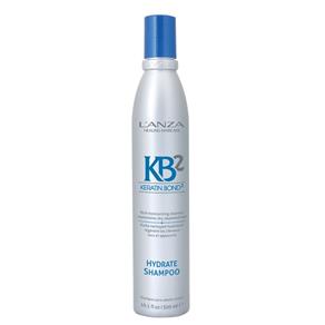 L`anza KB2 Hydrate Shampoo 300ml