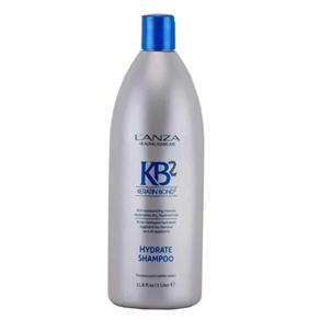L`Anza KB2 Keratin Bond² Hydrate Shampoo 1litro