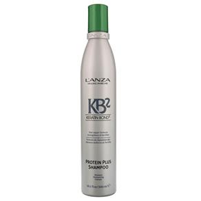 L`anza KB2 Protein Plus Shampoo 300 Ml