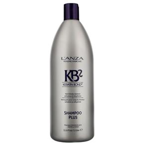L`anza KB2 Shampoo Plus Litro