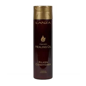 L`anza Keratin Healing Oil Hair Condicionador 250ml