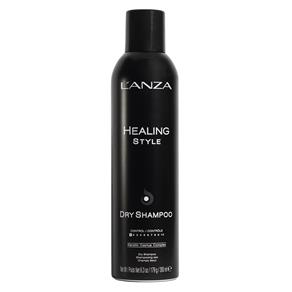 L`anza Style Dry - Shampoo em Spray - 300ml