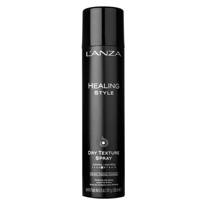 L?anza Style Dry Texture Spray - Finalizador 300ml