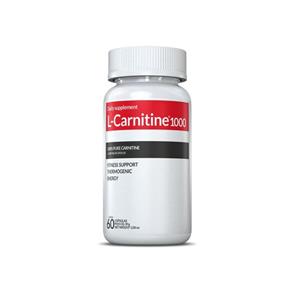 L-Carnitina 1000 Inove Nutrition - 60 Cápsulas