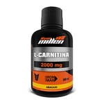 L-Carnitina 500ml - New Millen