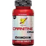 L-carnitina DNA Bsn 500mg ( 60 Tablets)