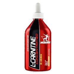 L-Carnitine Concentrated - 100ml - Midwaylabs