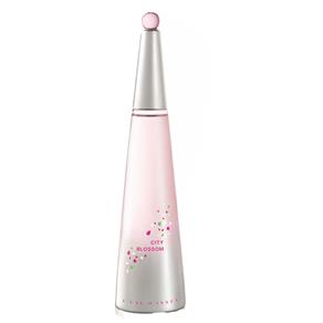 L?eau D`issey City Blossom Eau de Toilette Issey Miyake - Perfume Feminino 50ml