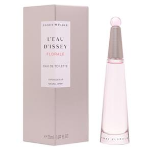 L`eau D`issey Florale Eau de Toilette Issey Miyake - Perfume Feminino 50ml