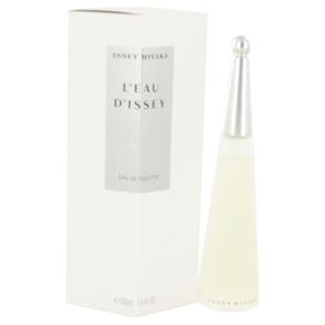 Perfume Feminino L`eau D`issey (issey Miyake) Issey Eau de Toilette - 50ml