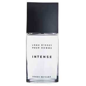 L´Eau D´Issey Pour Homme Intense Issey Miyake - Perfume Masculino - Eau de Toilette 75ml