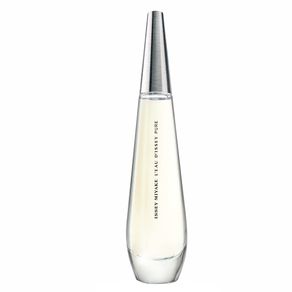 L’eau D’issey Pure Eau de Parfum Issey Miyake - Perfume Feminino 30ml