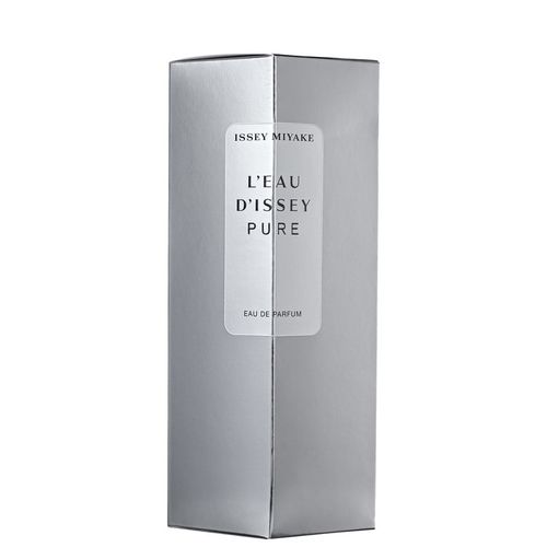 L’eau D’issey Pure Issey Miyake Eau de Parfum – Perfume Feminino 50ml