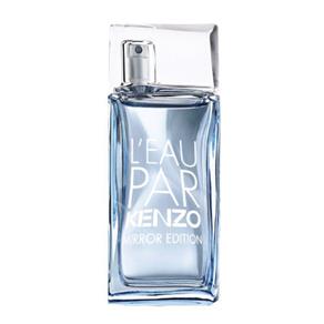 L`eau Par Kenzo Mirror Edition Pour Homme Eau de Toilette Kenzo - Perfume Masculino 50ml