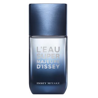 L’Eau Super Majeure D’Issey Issey Miyake Perfume Masculino - Eau de Toilette 100ml