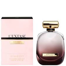 L' Extase Nina Ricci Eau de Parfum 50 Ml - Parfums Nina Ricci Paris