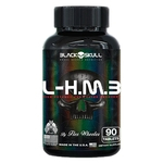 L-Hmb (90tabs) - Black Skull