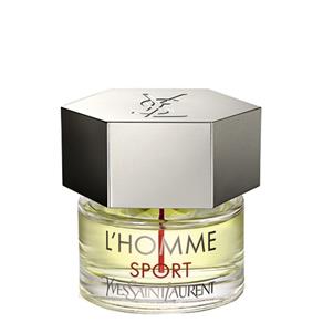 L`Homme Sport Eau de Toilette - Perfume Masculino 40ml