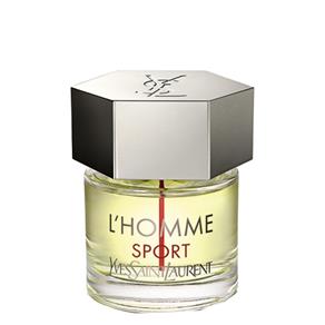 L`Homme Sport Eau de Toilette - Perfume Masculino 60ml