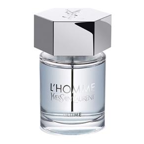 L?Homme Ultime Yves Saint Laurent Perfume Masculino - Eau de Parfum - 100ml